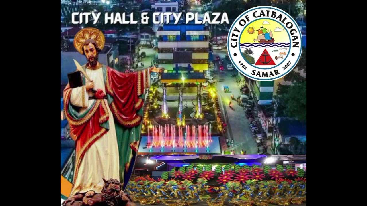 Viva San Bartholomew CATBALOGAN CITY, SAMAR 