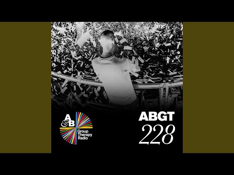 Sands Of Time [ABGT228]