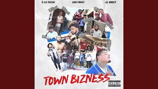 On the Map (feat. Aob Frost & Lil Mikey)