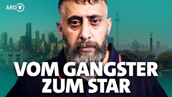 BERLIN: Skandal um 4 Blocks-Star - Warum Kida Khodr Ramadan bald im  Gefängnis landen könnte 