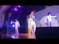 華MEN組 「NEGAI」  2026.5.5 石岡健康センター 第1部(代理投稿)