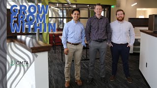 Grow From Within - Empowering young engineers