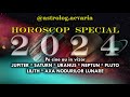 Horoscop special 2024 cu astrolog acvaria   zodii influentate de marile planete subtitrat