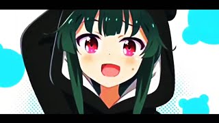 Yuna Editkuma Bear Alight Motion Amv Preset