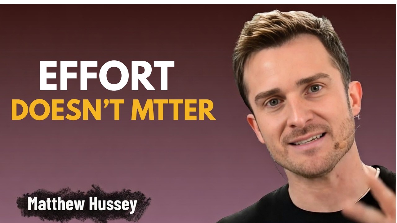 Men Aren’t Loyal to Effort — They’re Loyal to This