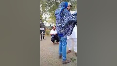 ragging of new students in GCUF Layyah campus#video_hub#video_hub