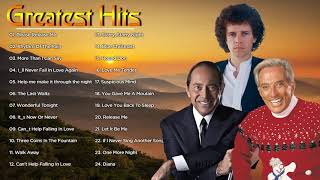 Greatest Hits Golden Oldies But Goodies - Best Oldies Songs Engelbert, Andy Williams,Elvis Presley