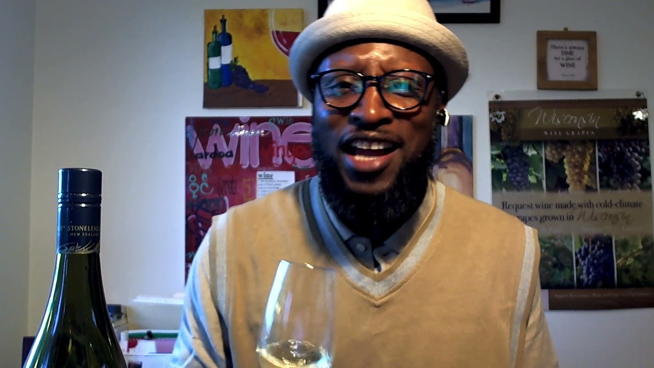 2021 Wine Reviews: Stoneleigh Wines