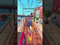 #subwaysurfers #gaming #subway #games #gameplay
