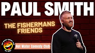 Paul Smith | The Fishermans Friends