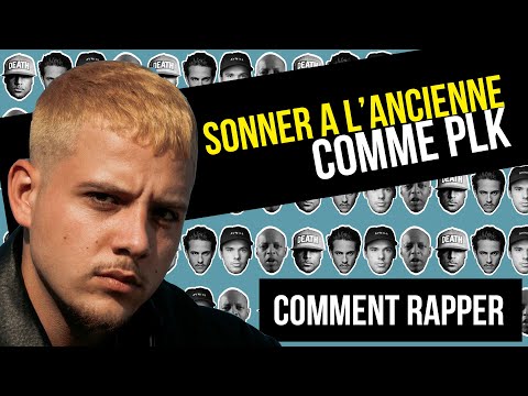 COMMENT RAPPER -