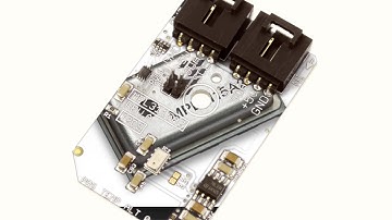 Arduino Nano - MPL3115A2 Precision Altimeter Sensor Tutorial