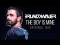 Music Set #61 | Bruno Knauer - The Boy Is Mine (Original Mix)