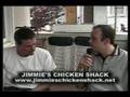 Capture de la vidéo Jimmie's Chicken Shack Interview - Rappin' With Rockstars Tv