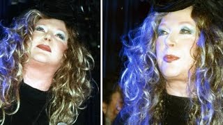 картинка: Алла Пугачевп - Небольшой концерт в Москве ( Клуб 
