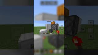 Minecraft Dancing Iron Golem Tutorial 😱💃 Easy Redstone Build!