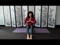 Belinda&#39;s Simple Abhyanga How-To Video