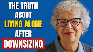 De waarheid over alleen wonen na een verhuizing op oudere leeftijd
