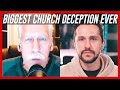 Biggest Deception in Church History Just Happened (@ASKDrBrown part 1)