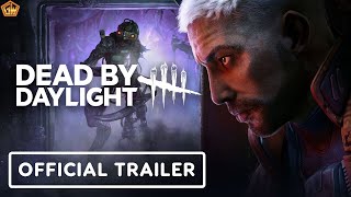 Dead by Daylight Official End Transmission Trailer (GamesWorth)
