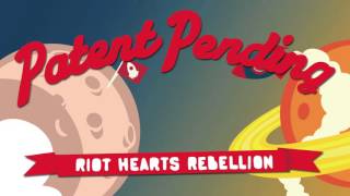 Patent Pending - Six Feet Resimi