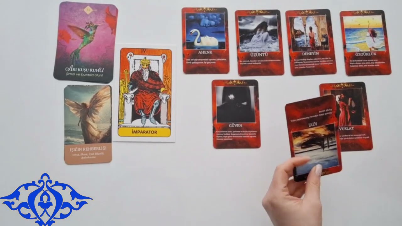 AKLINDAKİ KİŞİ BUGÜN NE YAŞIYOR ?💚ŞİFA ÇALIŞMASI🍀 #tarot #aboneol#ilişkiaçılımı #aşk #aklımdakikişi