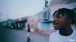 CTB G7 - Off The Chest Live Performance | @aevisualss