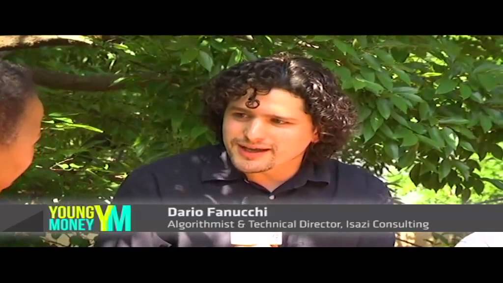 Solving SA's problems by revolutionising business and education