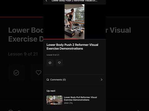 Sneak Into Strength Practical Videos