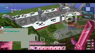 VeltPvP: Kitmap (Hacker)