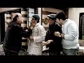 لما تجيب اخرك من ابنك امشي من وشي يالا