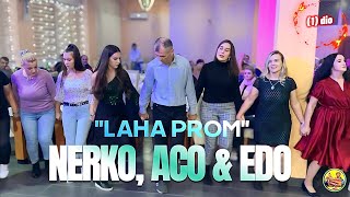 Nerko, Aco i Edo napravili urnebes u restoranu "Laha Prom" (1) dio 17.12.2023