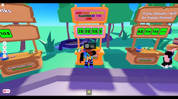 How To Get Rainbow Text In Pls Donate.