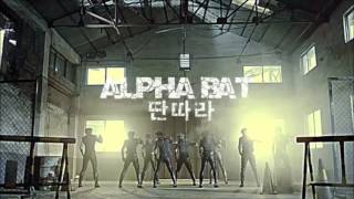 Download Lagu Alphabat TanTara Audio MP3