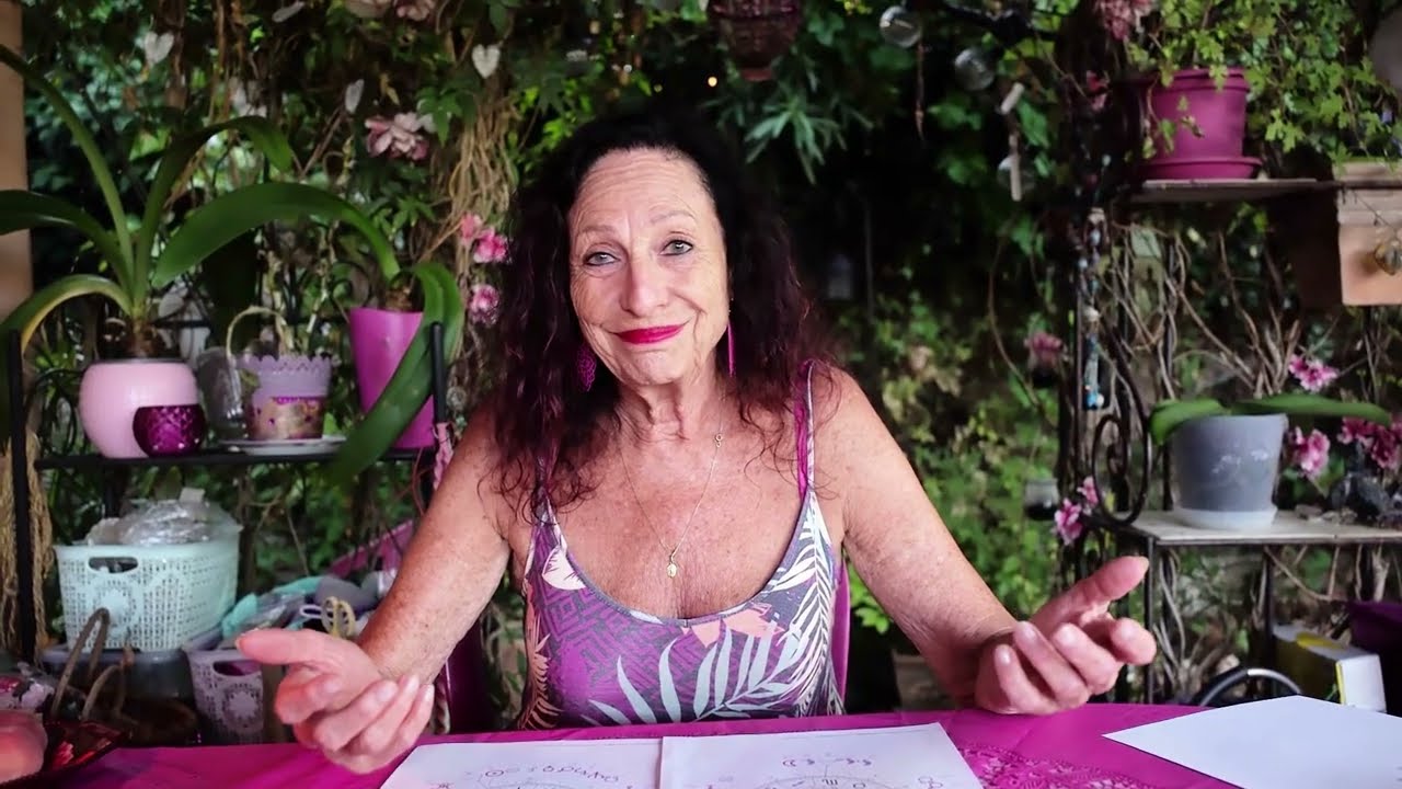 2025/2032, URANUS EN GÉMEAUX