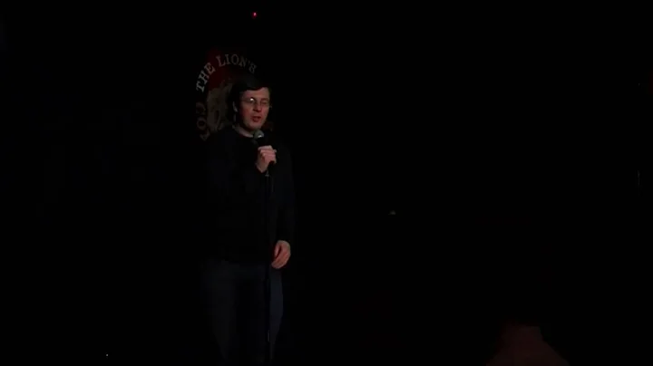 Christopher O'Leary Stand Up: How can you tell if ...