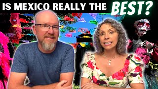ARE WE MOVING TO MEXICO? (and LEAVING Ecuador?)