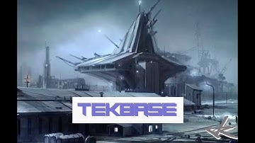 Brutal Doom   Tekbase Map 02 - Some Map Revisit and Remastered