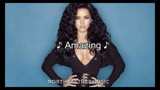 Inna - Amazing (Slowed + Reverb) Resimi