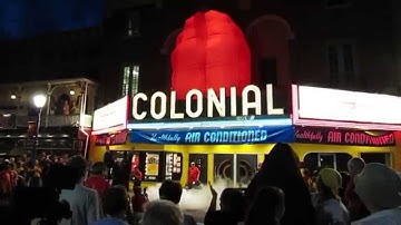 Blob Fest Run-Out Finale 2014