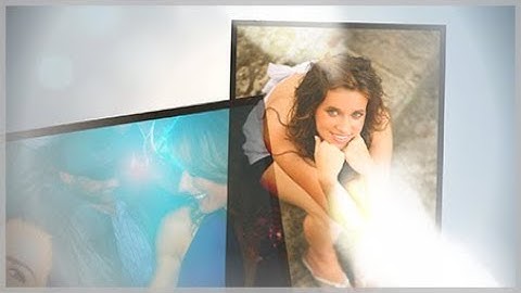 Lightbox Styles and Transitions