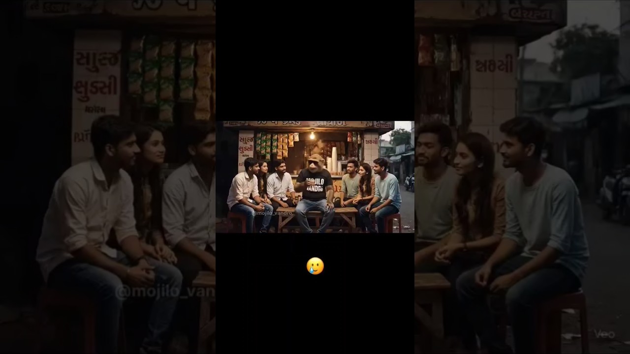 Gujarati comedy video 😂