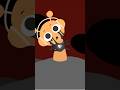 sprunki horror Oren #sprunki #flipaclip #garageband