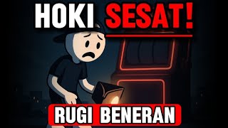 . “Menang Sekali, Kalah Berkali-kali! Realita Pahit Judi yang Bikin Bangkrut”