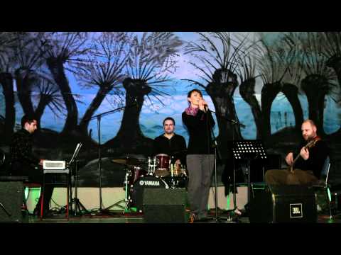 Andrzej Szszo ZAJAZD BARDW MIELEC 2011