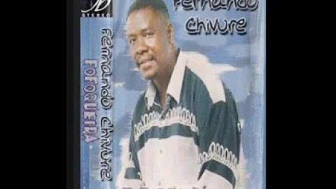 Fernando Chiure-Kukala Ku Yinguissa
