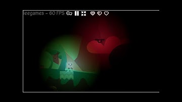 Dynamic LightPoints on my 2d Game Engine - Pure Javascript