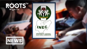 INEC to end online voters registration in April