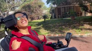 Disability NDIS SIL New house Accommodation cerebral palsy by cerebral palsy Sam Ren Productions 9,097 views 10 months ago 8 minutes, 9 seconds