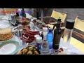 ВОСКРЕСННЫ   ОБЕД   СЕМЁЙ  //SUNDAY FAMILY LUNCH//